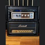 Marshall Sv20, UAD Ox rack 