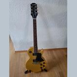 Epiphone Les Paul Special TV Yellow ZÁRUKA