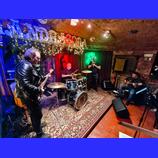 ZPEVAK Bluesrock