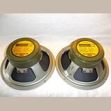 --- Prodám 2x Vintage Celestion G12H 55Hz / 1972 ---
