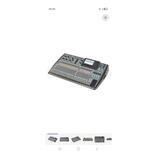 Behringer x32 velká s casem