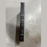 USB zvuková karta TASCAM US-16x08 – 16 vstupů