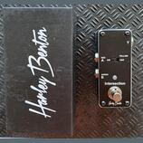 Harley Benton ABY Switch 