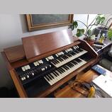Hammond M100