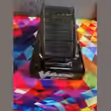 VOLUME STEREO PED&Aacute;L