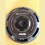2ks Eminence Kappa 15 LF 600/1200W