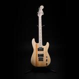 Poul Guitars Strat