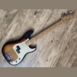 Fender Classic Series 50's Precision Bass (MIM 2017)