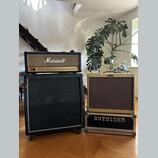Fender Blues DeVille 2x12 (USA, 1995)