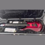 Music Man Majesty6 -Lava Flow