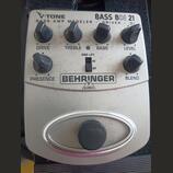 Behringer  V Tone Bass BDI 21