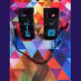 ORIGIN&Aacute;L SOUND, vys&iacute;lačka ke kytaře