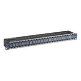 Koupim Samson S-Patch Plus - 48 patchbay