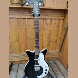 Danelectro 12 strings
