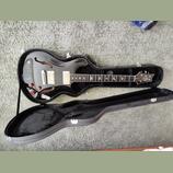 PRS SE Hollowbody Standard Piezo Dog Hair Smokeburst