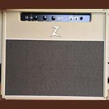 Dr. Z   M 12  2x 10