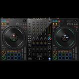 Pioneer DJ DDJ-FLX10 – Top stav