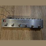 Harley Benton StompControl-4 ISO