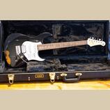Yamaha Pacifica Professional PAC P12