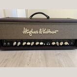 Hüghes a Kettner, Statesman dual EL 34 head