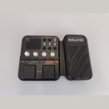 Kytarový multiefekt NUX MG-101 (Top stav)