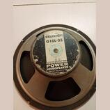 Celestion G10L-35