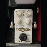 TC Electronic Spark Booster
