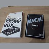 Meinl Kick Stomp Box
