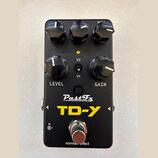 PastFx TD-Y tube driver