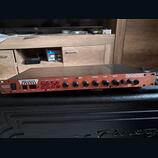 Rocktron Piranha