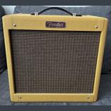 FENDER Pro Junior IV LTD + obal