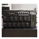 Kytarový multiefekt Line6 POD XT live