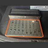 Mixpult Tesla STUDIOMIX 6-132