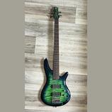 Baskytara Ibanez SR405EQM