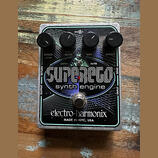 Electro-Harmonix Superego Synth Engine