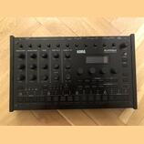 Korg Drumlogue