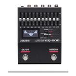 Boss EQ-200