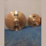 Sada činelů Meinl MCS Bronze