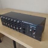 Alesis Multimix10 Wireless ! BUETHOOTH !