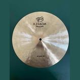 Zildjian 14" K Constantinople hi hat