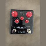 NUX ATLANTIC delay + reverb
