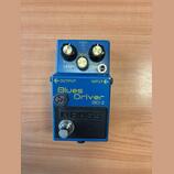 Blues Driver Boss, A.Salva