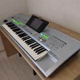 Yamaha Tyros-1
