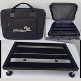 Palmer Pedalbay 40 BG Taška na pedál Black