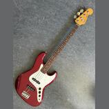 FENDER JB 62-US OCR, MIJ 1994-95,USA snímače,doklady