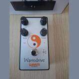 Warmdrive
