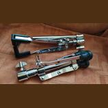 SONOR snare stand