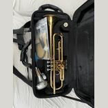Trumpeta Yamaha YTR2330