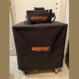 Orange Terror Bass 500 + OBC410