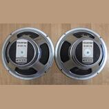 2x CELESTION - G12T-75 16Ohm/75Watt MADE IN UK